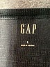 Gap Black 3/4 Sleeve Top Size L - photo 7