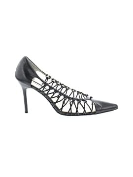 Colin Stuart Heels (view 1)