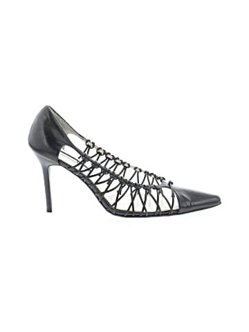 Colin Stuart Heels (view 1)