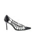 Colin Stuart Black Heels Size 8 - photo 1