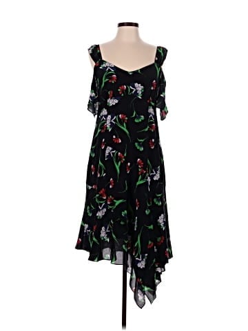 Nanette Lepore Casual Dress (view 1)