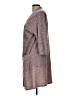 Agnes & Dora Brown Cardigan Size L - photo 5