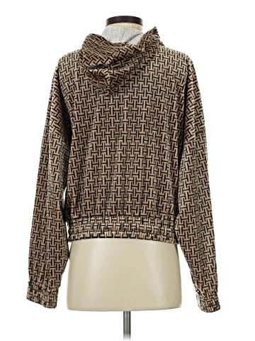 Halston Pullover Sweater (view 2)