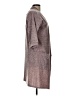 Agnes & Dora Brown Cardigan Size L - photo 4