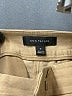 Ann Taylor Tan Khakis Size 10 - photo 7