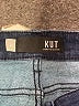 Kut from the Kloth Hearts Blue Jeans Size 6 - photo 4