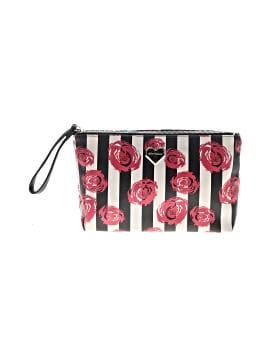 Betsey Johnson Wristlet