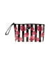 Betsey Johnson 100% Polyurethane Black Wristlet One size - photo 1