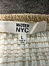 madden nyc 100% Polyurethane Tan Tank Top Size L - photo 7