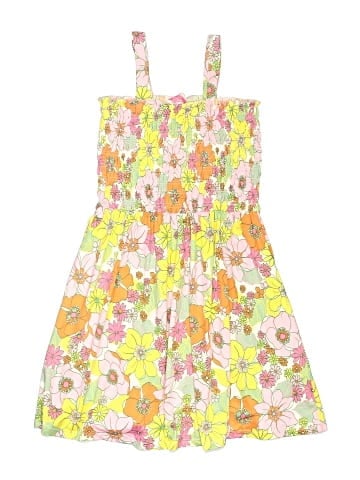 Zunie Dress (view 1)