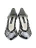 Colin Stuart Black Heels Size 8 - photo 2