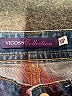 Vigoss Hearts Blue Jeans Size 7 - photo 7