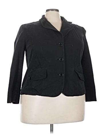Josephine Chaus Blazer (view 1)