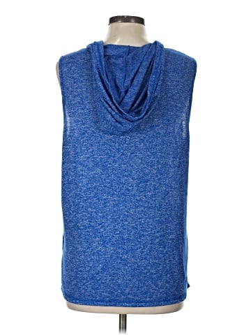Danskin Now Sweater Vest (view 2)