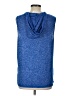 Danskin Now Blue Sweater Vest Size L - photo 2