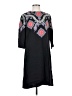 ETRO Paisley Black Casual Dress Size S (estimated) - photo 1