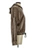 Halston Brown Pullover Sweater Size S - photo 4