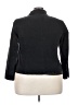 Josephine Chaus Black Blazer Size 18 - photo 2