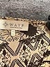 WAYF Aztec Or Tribal Print Black Casual Dress Size XS - photo 7