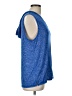 Danskin Now Blue Sweater Vest Size L - photo 4