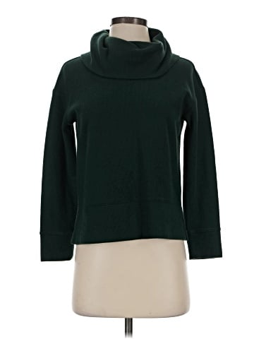 Banana Republic Factory Store Turtleneck Sweater (view 1)