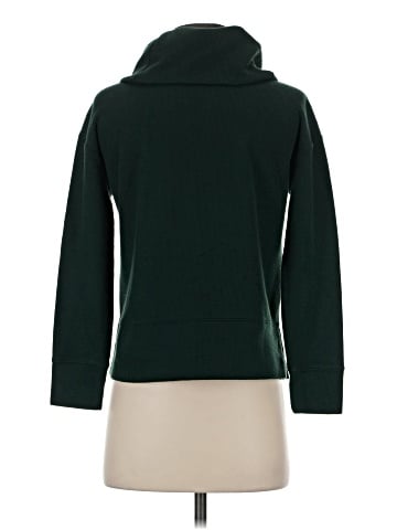 Banana Republic Factory Store Turtleneck Sweater (view 2)