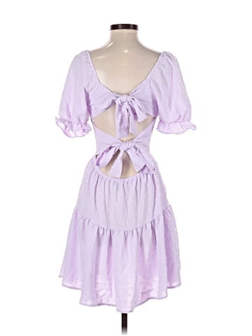 Shein Casual Dress (view 2)