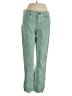 J.Crew Green Casual Pants Size 26 waist - photo 1