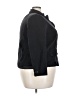 Josephine Chaus Black Blazer Size 18 - photo 4