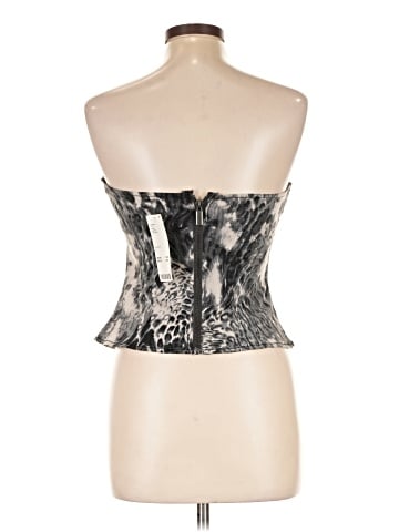 Silence and Noise Sleeveless Blouse (view 2)