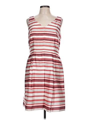 Ann Taylor Casual Dress (view 1)