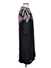 ETRO Paisley Black Casual Dress Size S (estimated) - photo 4
