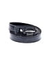Unbranded Black Blue Belt Size XL - XXL - photo 1