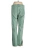 J.Crew Green Casual Pants Size 26 waist - photo 2