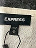 Express Ivory Sweatshirt Size M - photo 7
