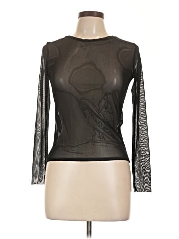 Stradivarius Long Sleeve Top (view 1)