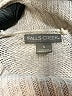 Falls Creek Silver Turtleneck Sweater Size S - photo 7