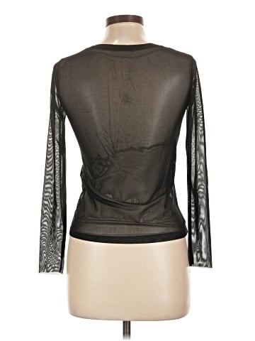 Stradivarius Long Sleeve Top (view 2)