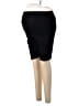 Gap - Maternity Black Shorts Size M - photo 1