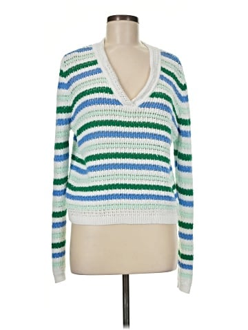 CAbi Pullover Sweater (view 1)