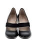 J.Jill Black Wedges Size 8 - photo 2