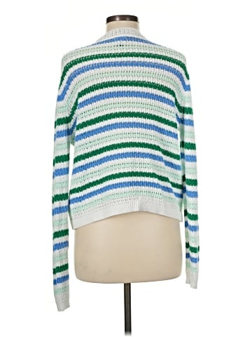 CAbi Pullover Sweater (view 2)
