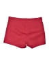J.Crew Solid Red Shorts Size 4 - photo 2