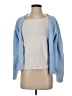 Zara Blue Jacket Size S - photo 1