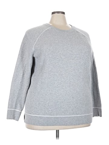 Torrid Sweatshirt (view 1)