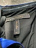 BCBGMAXAZRIA 100% Polyester Blue Cocktail Dress Size 10 - photo 7