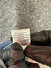 Lucky Brand Stars Blue Jeans Size 4 - photo 8