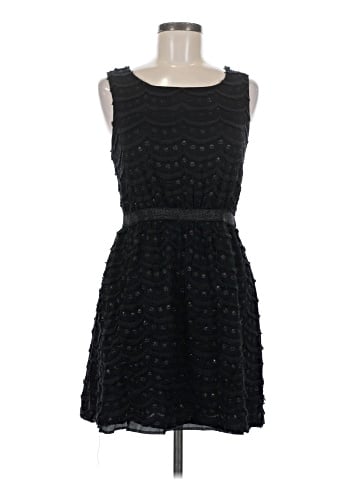 One Clothing Cocktail Dress (view 1)