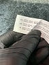 Zara Plaid Black Dress Pants Size 36 waist - photo 8