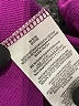 BCBGMAXAZRIA Purple Formal Skirt Size XS - photo 6